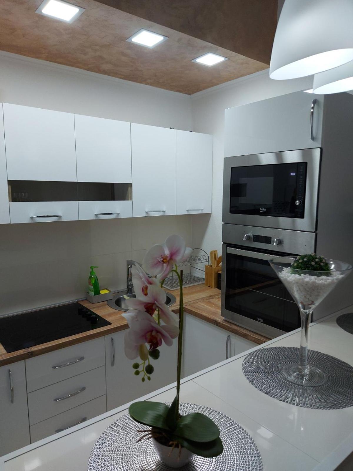 אולסינץ' Apartments Pepdjonovic מראה חיצוני תמונה
