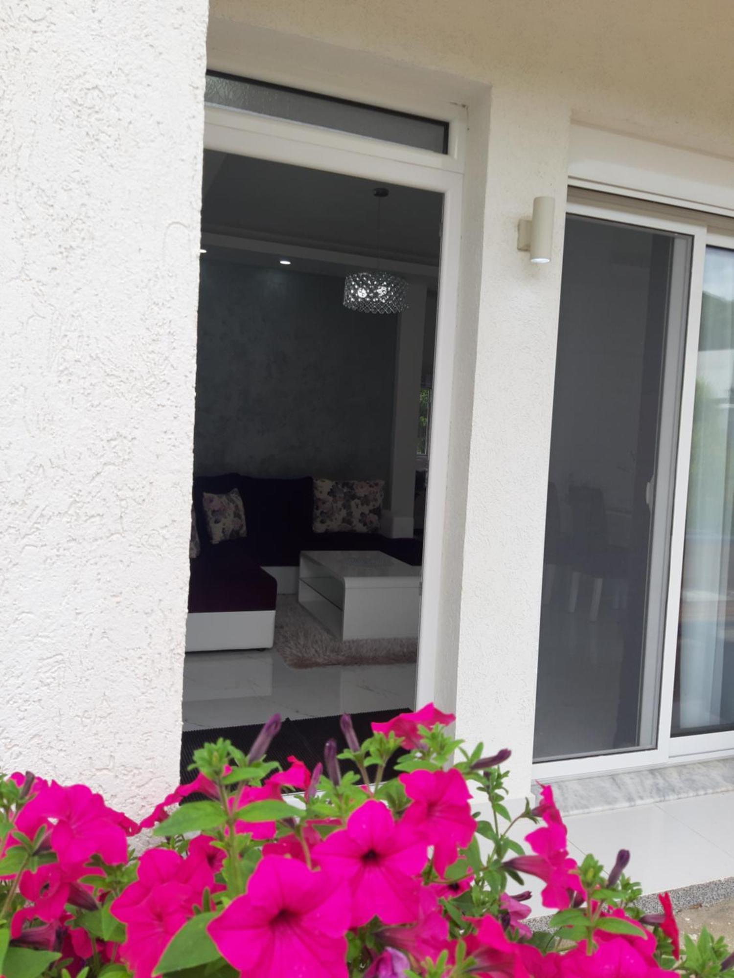 אולסינץ' Apartments Pepdjonovic מראה חיצוני תמונה