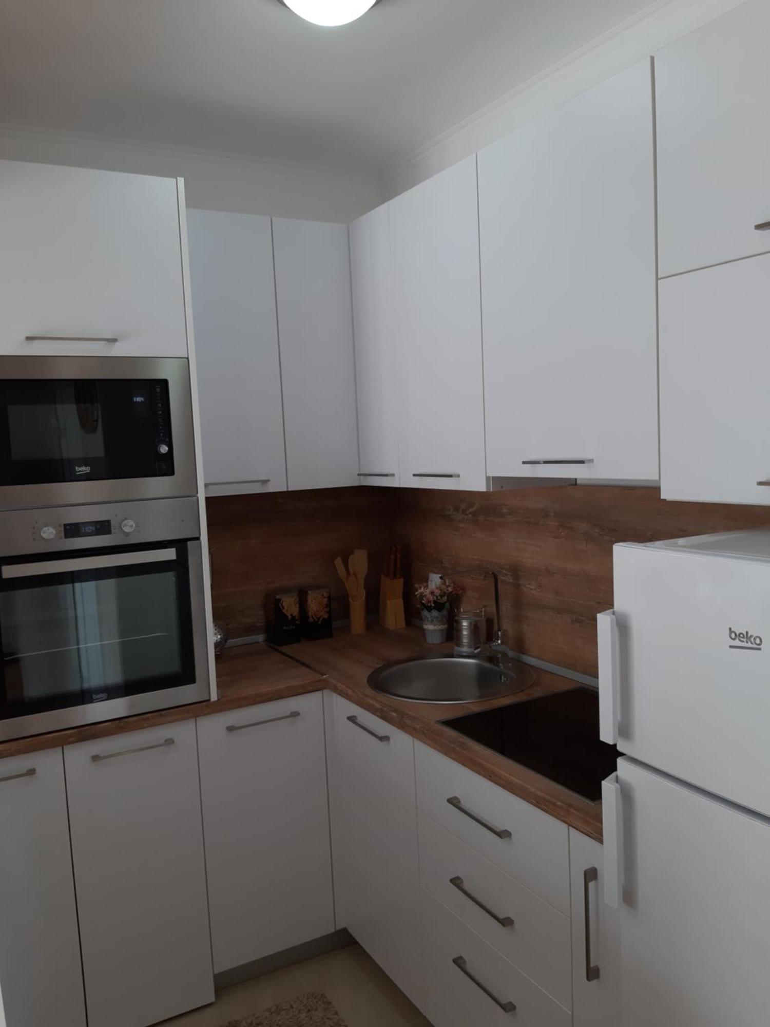 אולסינץ' Apartments Pepdjonovic מראה חיצוני תמונה