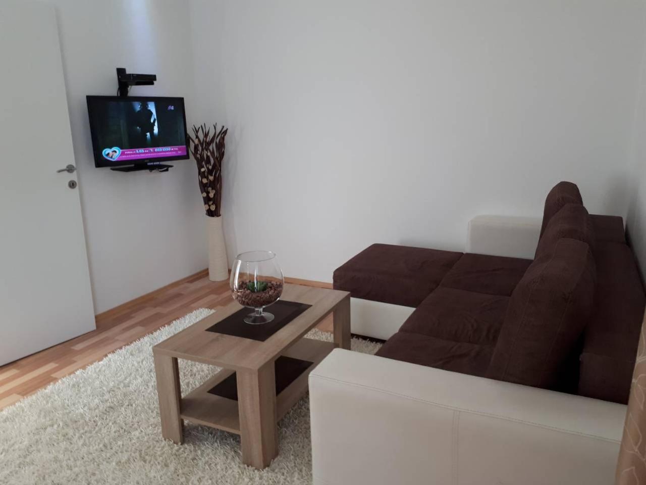 אולסינץ' Apartments Pepdjonovic חדר תמונה