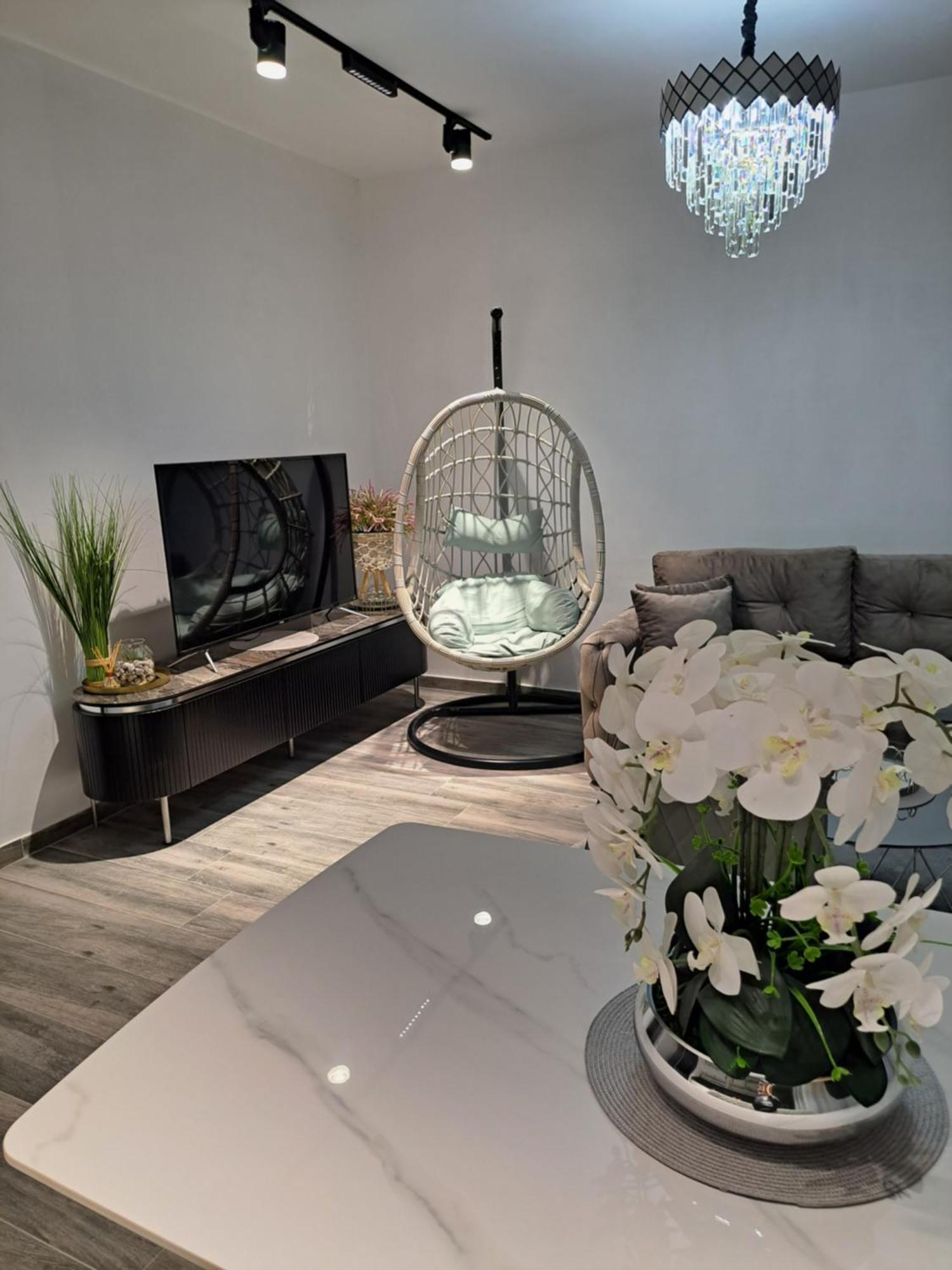 אולסינץ' Apartments Pepdjonovic מראה חיצוני תמונה