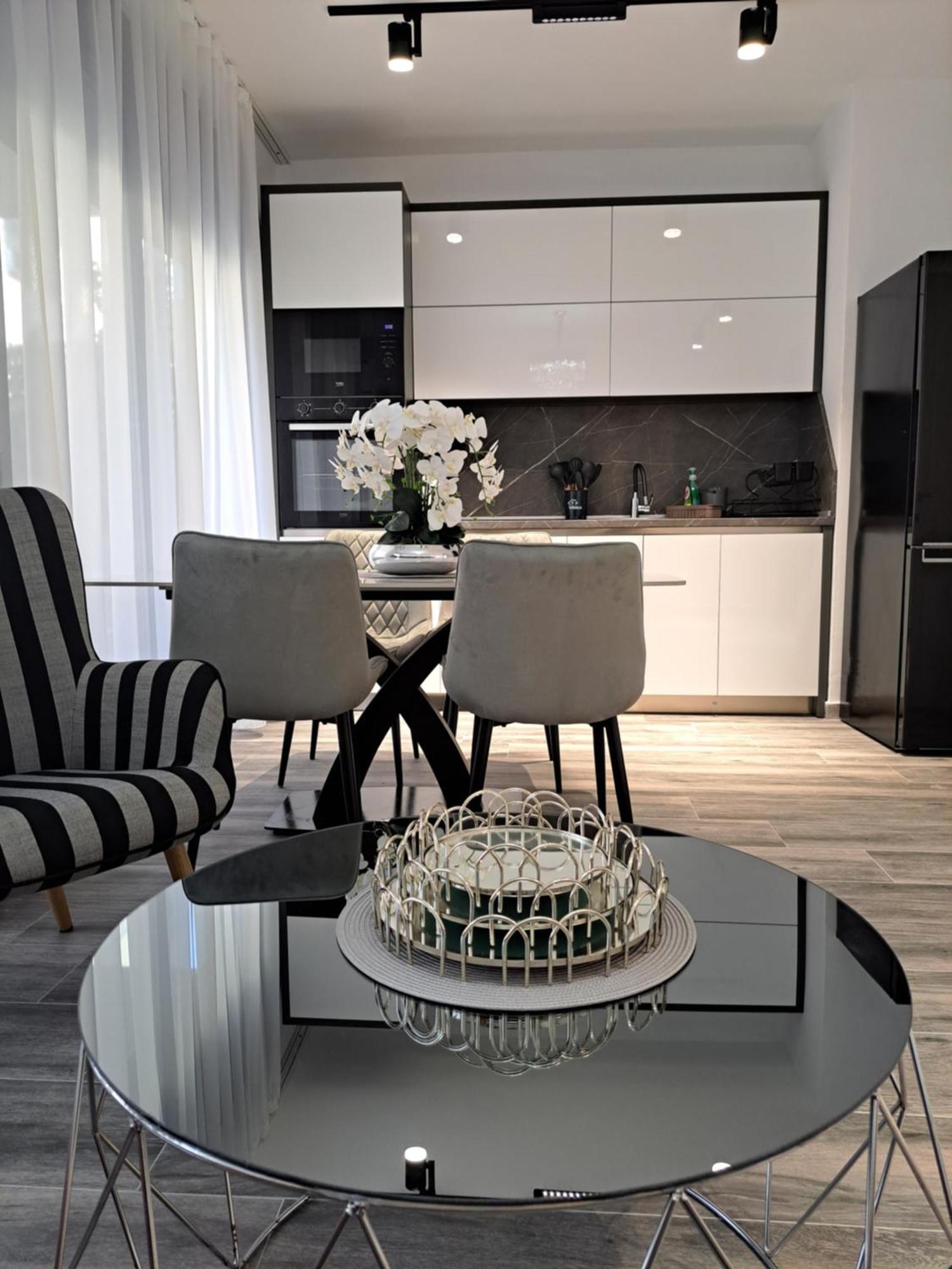 אולסינץ' Apartments Pepdjonovic מראה חיצוני תמונה